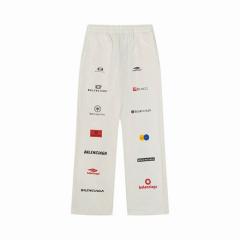 Pants Long 0817