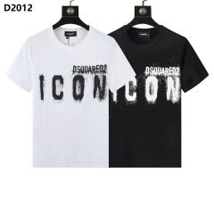 DSQ T Shirt m-3xl 13g05