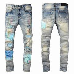 Amiri Jean Pants Long sz28-40 25g105