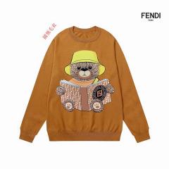 Fendi M-3XL 11Ln60