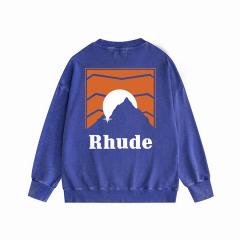 Rhude S-XXL  ZJRH066