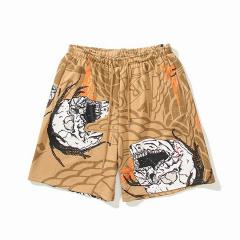 Travis Scott Short Pants 0219