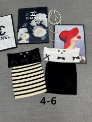 Chanel S-XL 99