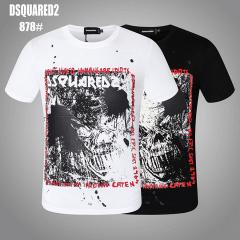 DSQ T Shirt m-3xl 25l12