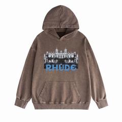 Rhude S-XXL  ZJMRH013