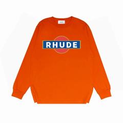 Rhude S-XXL  CHRH036