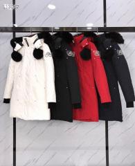 Moose Knuckles S-2XL 26yr03