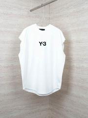 Y-3 Vest 0622