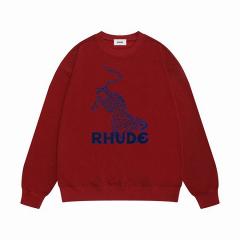 Rhude S-XXL  RHY034