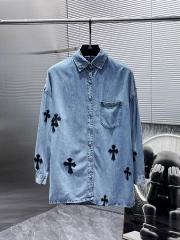 Chrome Hearts Shirt 0905