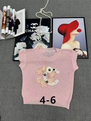 Chanel S-XL 65
