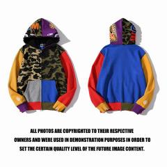 Bape Hoodies M-3XL hdt a1505