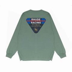 Rhude S-XXL  CHRH032