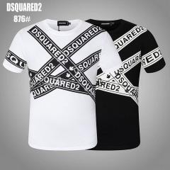 DSQ T Shirt m-3xl 25l10