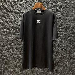 Chanel S-2XL tltx01