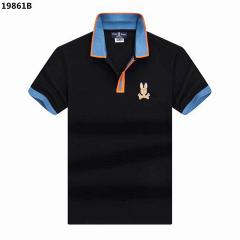 Psycho Bunny Polo Short 0607