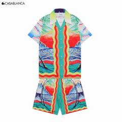 Casablanca 2 Pieces m-3xl wyt01