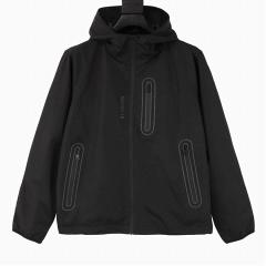 Moncler Jacket  0911
