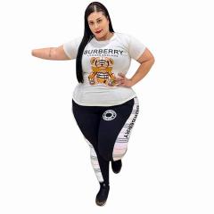 Burberry  XL-5XL JB2894