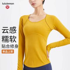 Lululemon TX42 S-XL 4C nlh