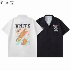 Off White M-3XL wytx S87