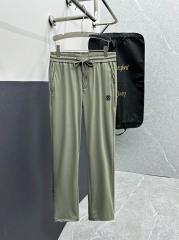 Zegna Long Pants 0714