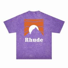 Rhude S-XXL  ZRH066