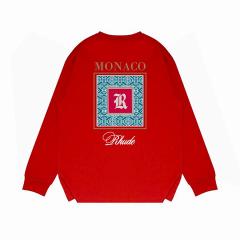 Rhude S-XXL  CHRH008