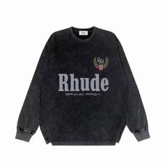 Rhude S-XXL  ZCHRH009