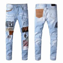 Amiri Jean Pants Long sz28-40 25g53