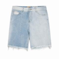 Gallery Dept Jean Short Pants 0828