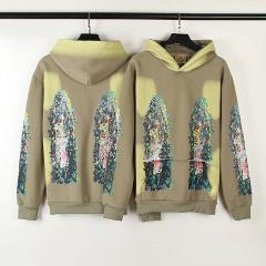 Who Decides War M-2XL cztx2618