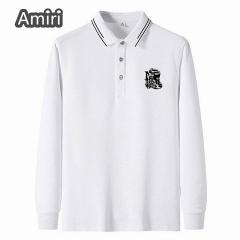 23Amiri Long Polo 0201