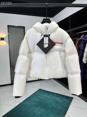 24 Prada Down Jacket 0910