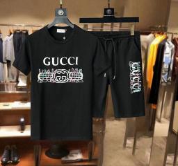 Gucci Pieces Short 24c