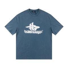Balenciaga T Shirt 0910