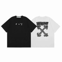 Off White S-XL  F27