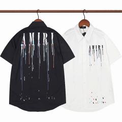 Amiri Shirt m-xxl myt03