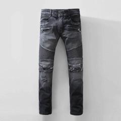 Balmain Jean Pants long sz28-40 25G51