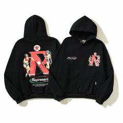 Represent M-XXL 420