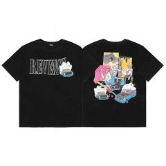Revenge S-XL hdtx03