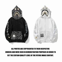 Bape Hoodies m-3xl hdt15