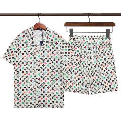 LV 2 Pieces Short yst