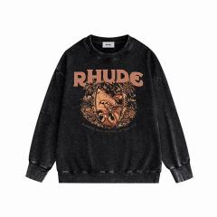 Rhude S-XXL  ZJRH033
