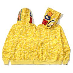 Bape Hoodies m-3xl hdt20