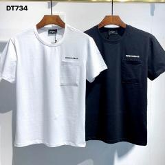 DSQ T Shirt m-3xl 1m34