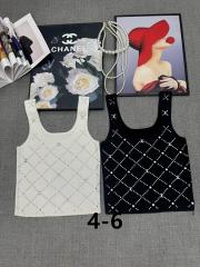 Chanel S-XL 59