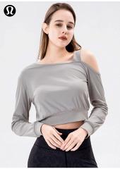Lululemon  TX827 S-2XL 4C nlh
