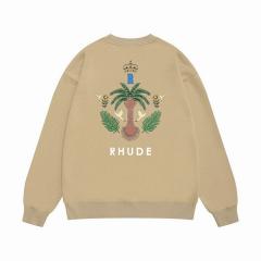 Rhude S-XXL  RHY029