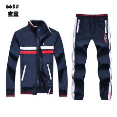 Polo 2 Pieces 0903